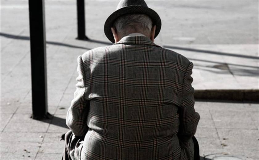 Θα βοηθήσουν την Ελλάδα Γερμανοί συνταξιούχοι;