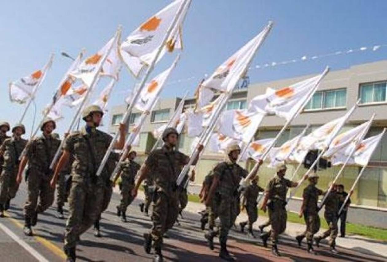 Επιστολή Αβραμόπουλου για την 52η Επέτειο Ανεξαρτησίας της Κύπρου