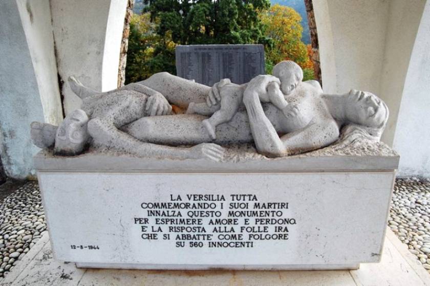 Γερμανία: Στο αρχείο η ναζιστική σφαγή στην Τοσκάνη