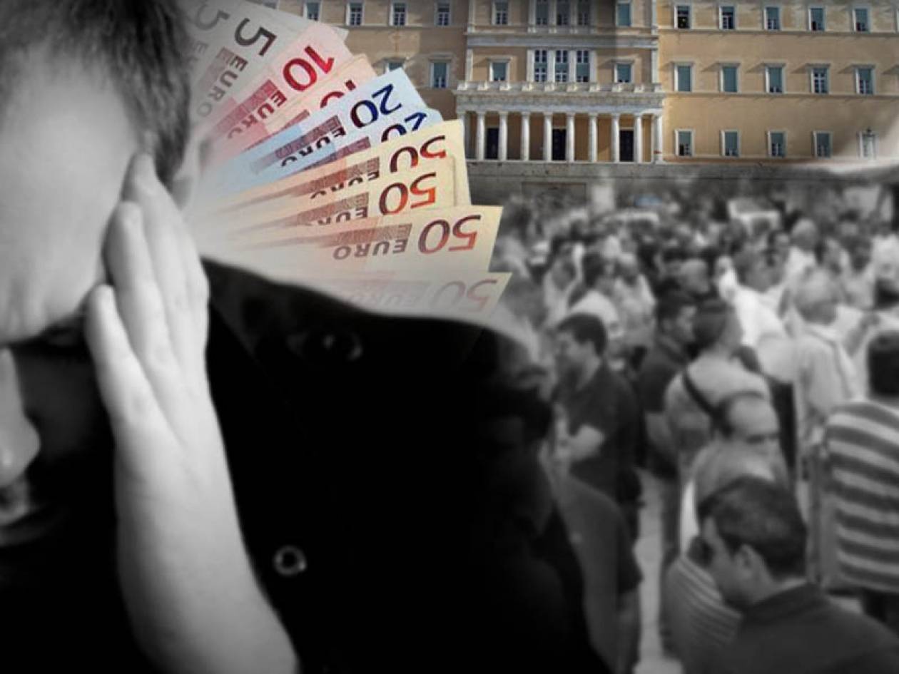 Έρευνα ΕΒΕΑ: Οκτώ στους δέκα Έλληνες δηλώνουν πλήρως απαισιόδοξοι