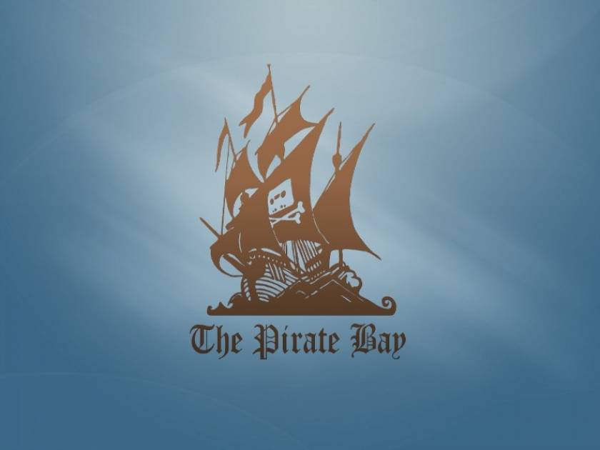 Εκτός λειτουργίας η ιστοσελίδα The Pirate Bay