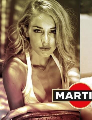 Ψηφίστε Ελλάδα στο διαγωνισμό της Martini! 
