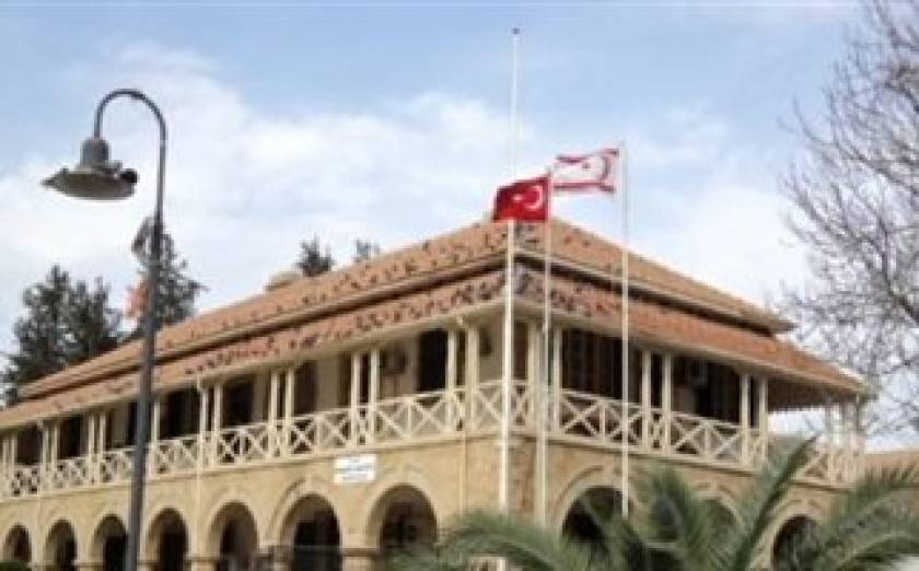 10 χιλιάδες τουρκικές λίρες ή φυλάκιση για τους κύπριους αστυνομικούς