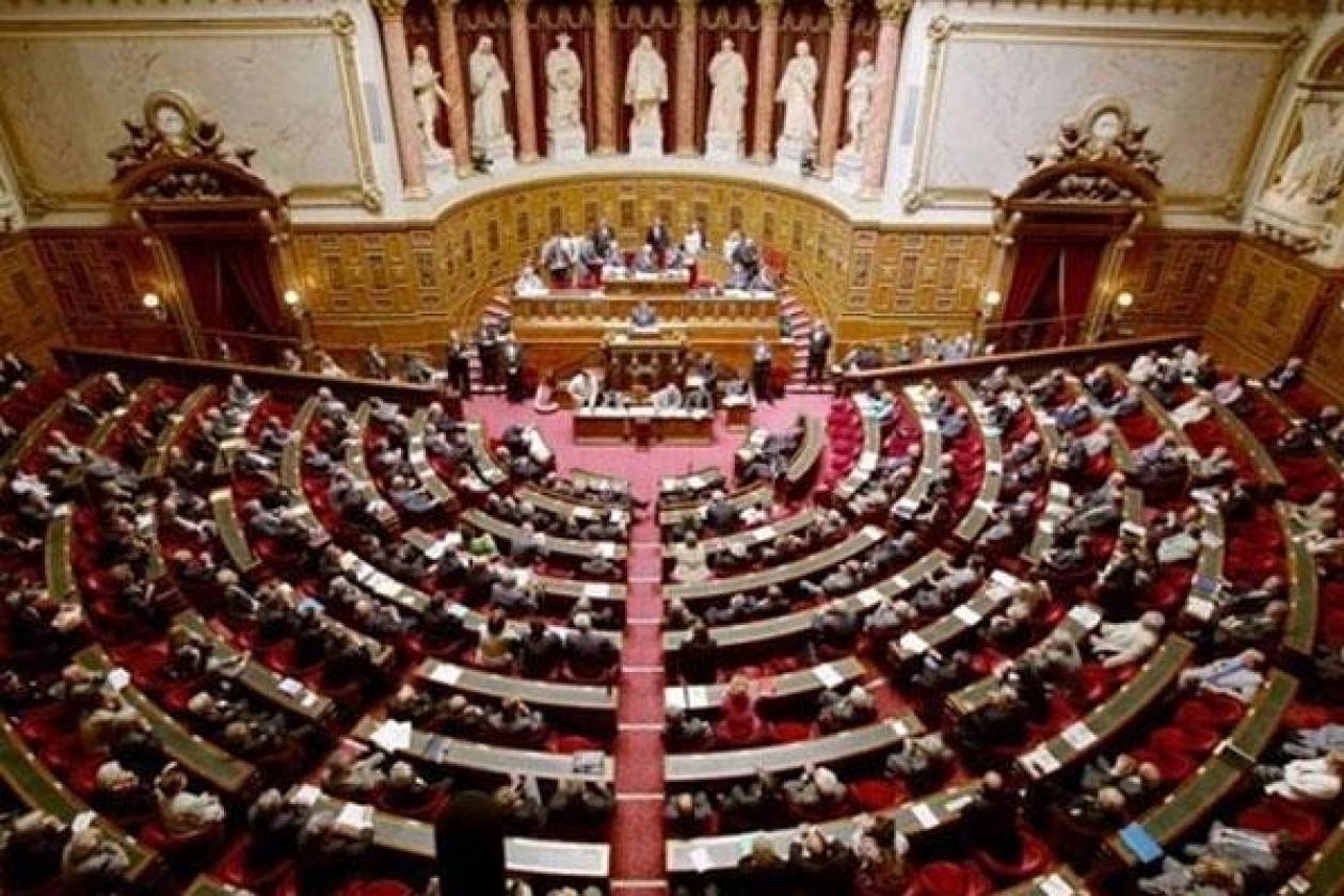 Στη γαλλική Βουλή το Ευρωπαϊκό Δημοσιονομικό Σύμφωνο