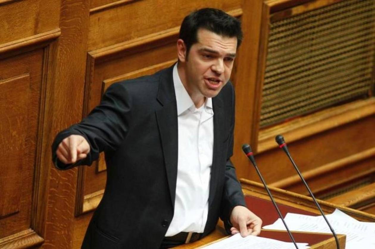 Στη Βουλή η πρόταση του ΣΥΡΙΖΑ για τα υπερχρεωμένα νοικοκυριά