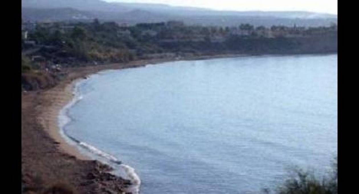 Πάφος: Σοβαρό πρόβλημα διάβρωσης παρουσιάζει η παραλία των Ποτίμων