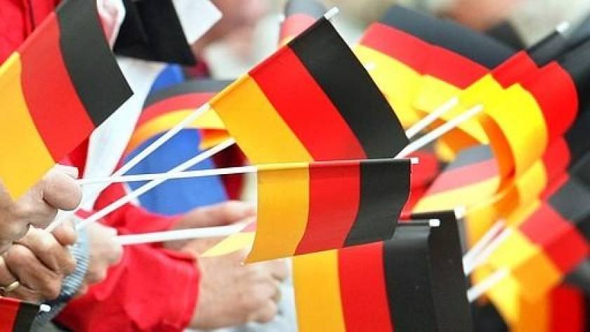 Η Γερμανία γιορτάζει σήμερα την επανένωσή της