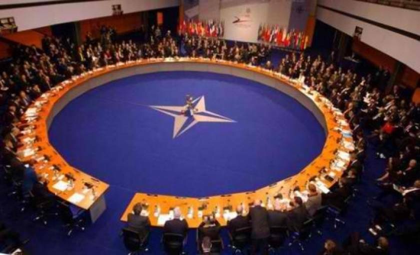 Ξεκίνησε η έκτακτη σύνοδος του ΝΑΤΟ για Τουρκία-Συρία