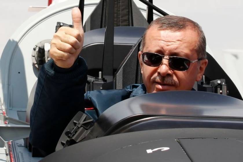 CNN Turk: Η Τουρκία έχει ξαναχτυπήσει τη Συρία για αντίποινα