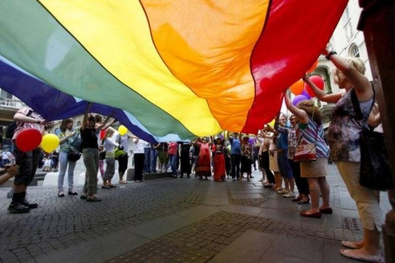 Απαγορεύτηκε το Pride Parade στο Βελιγράδι