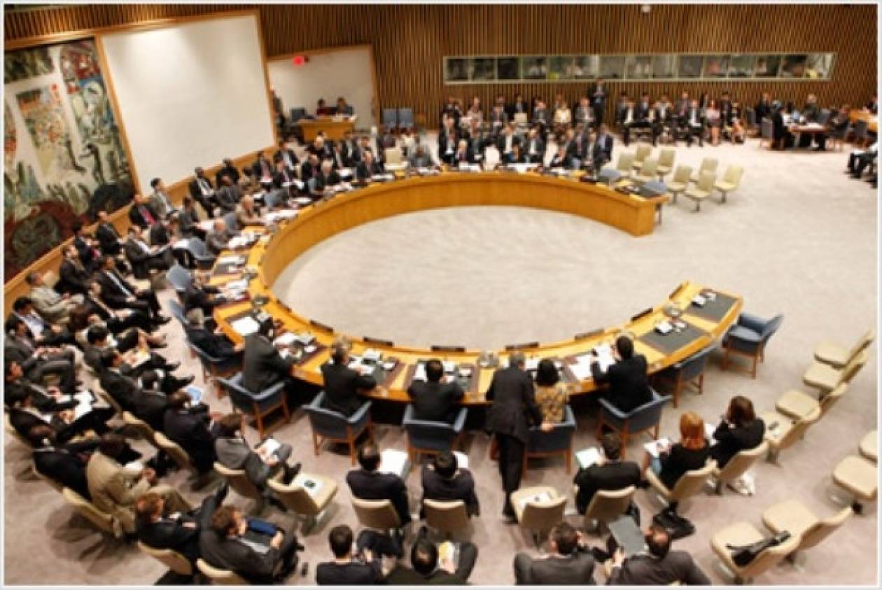 Μπλόκαρε η Ρωσία το «σκληρό» κείμενο του ΟΗΕ για τη Συρία