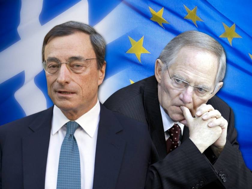 Η Ελλάδα ξανά στο «στόχαστρο»