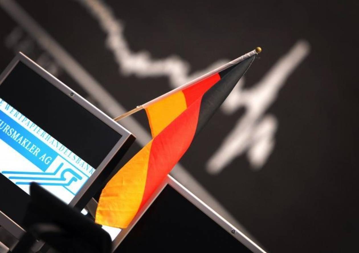 Handelsblatt: Το ΔΝΤ υποβαθμίζει τις προοπτικές για Γερμανία