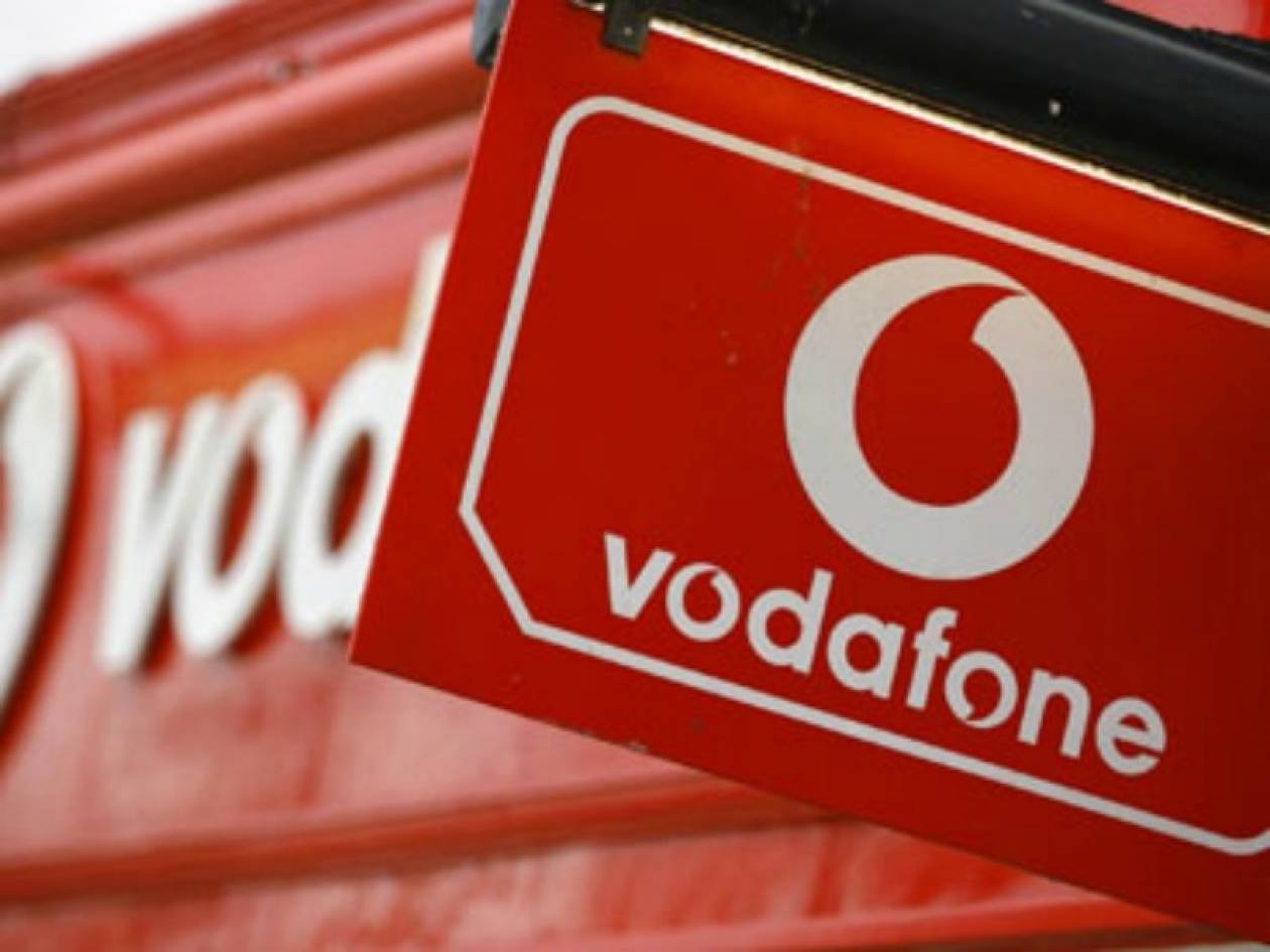 Ακόμα καλύτερη κάλυψη 3G από τη Vodafone