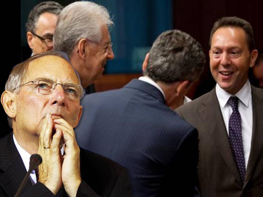 Reuters: Δεν θα ληφθούν αποφάσεις για την Ελλάδα στο Eurogroup