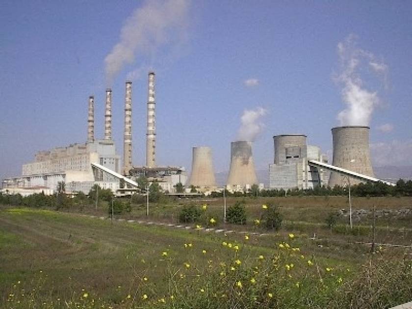 ΚΟΕ: Στα 50-70 εκ. ευρώ το κόστος της μείωσης εκπομπών ρύπων
