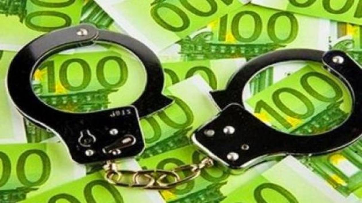 Συνελήφθη 75χρονος για χρέη ύψους 3 εκατ. ευρώ στο δημόσιο