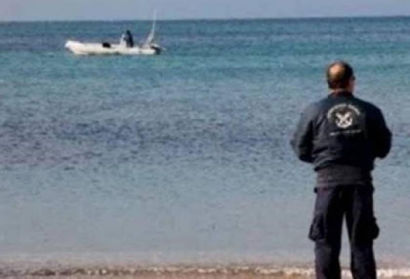 Έχασε τη ζωή του υποβρύχιος ψαράς στην Εύβοια