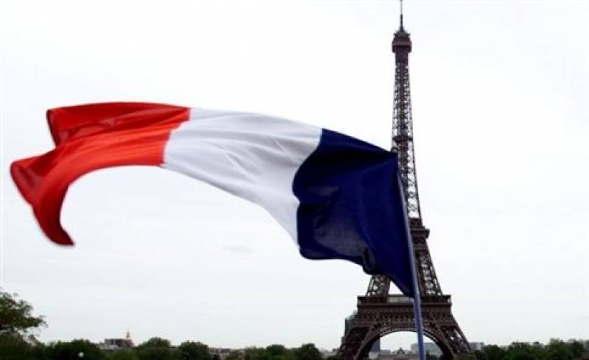 Ήπιες οι συνέπειεις της κρίσης στη γαλλική οικονομία