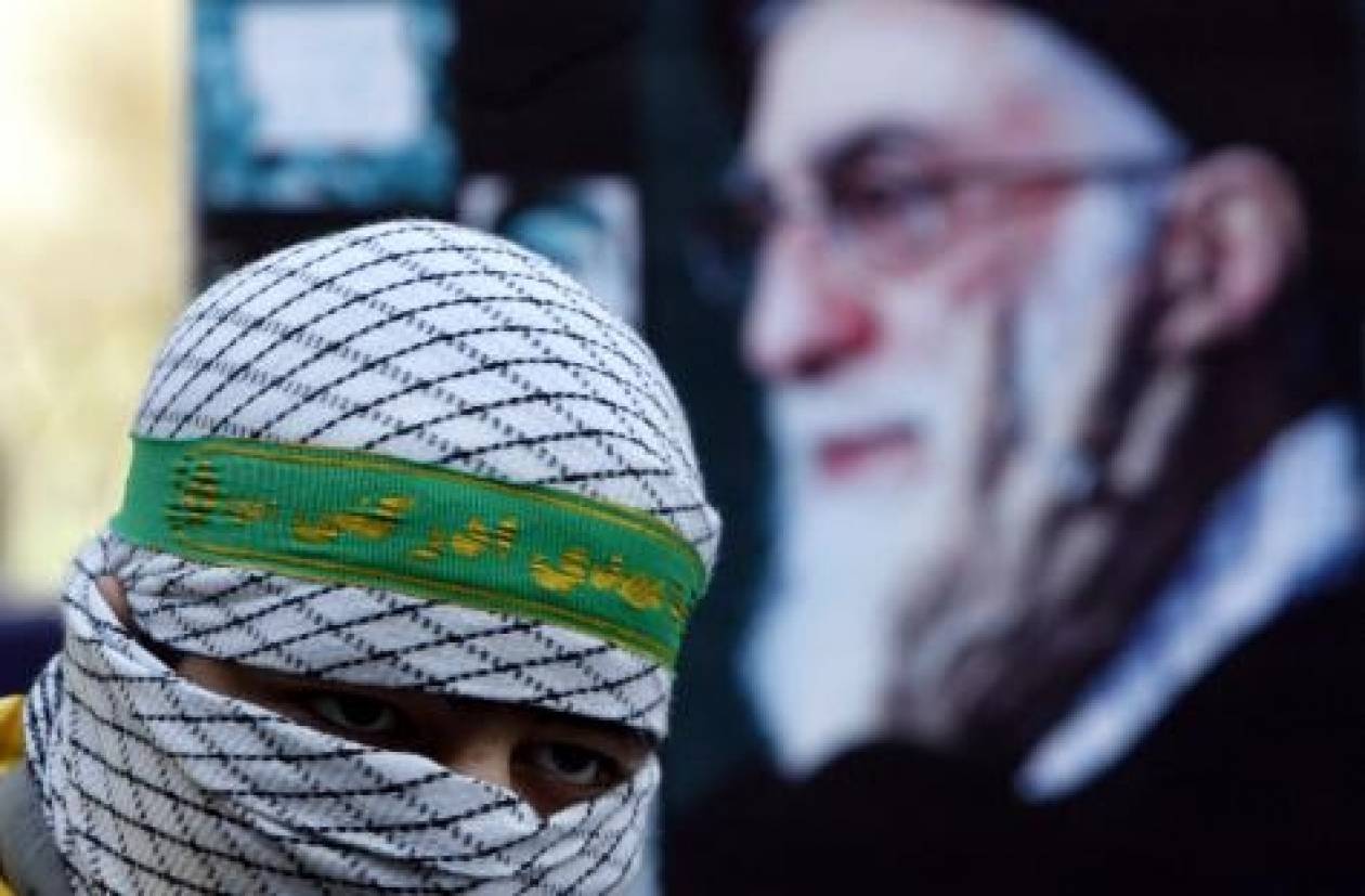 Ιρανικό δίκτυο κατασκοπείας εξαρθρώθηκε στην Υεμένη
