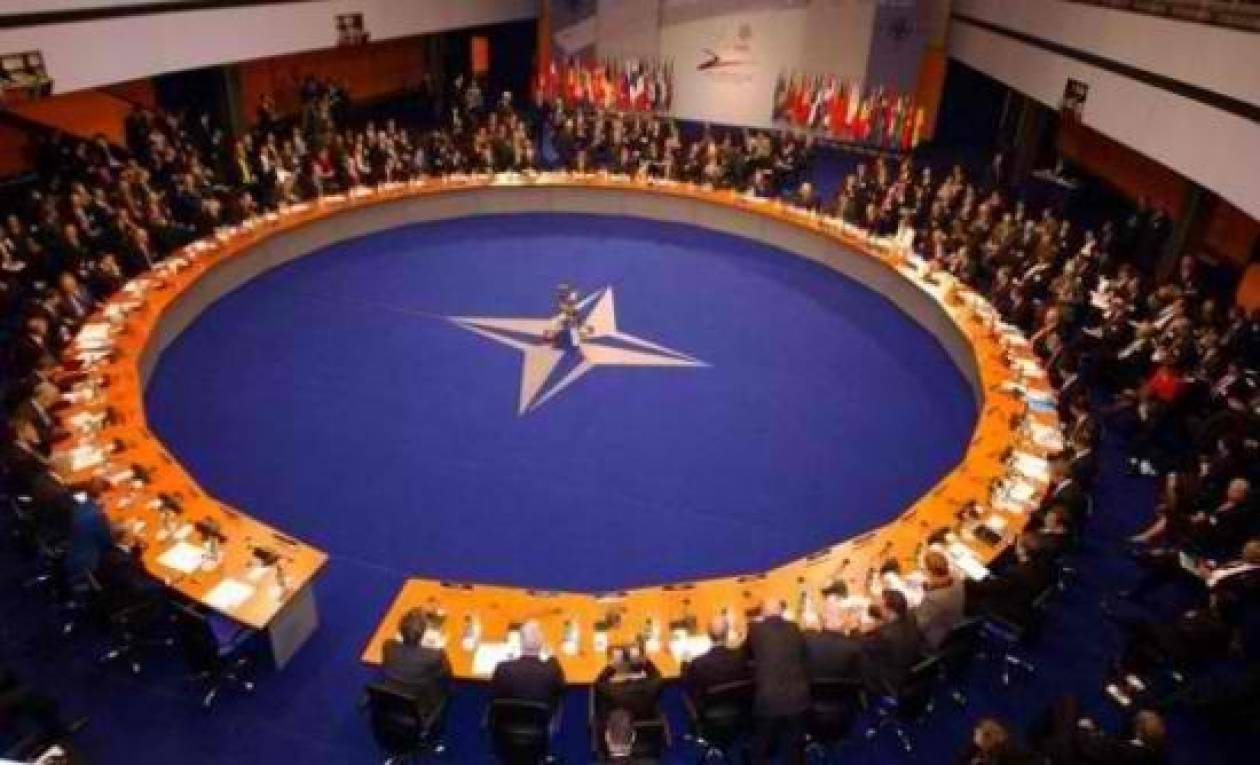 Συνεδριάζουν οι Υπουργοί Άμυνας του ΝΑΤΟ για Συρία και Αφγανιστάν