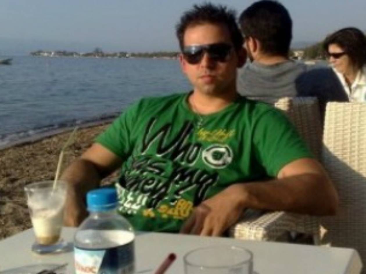 Συγκλονιστικό: Η κάμερα κατέγραψε τον θάνατο του 26χρονου Αντώνη (vid)