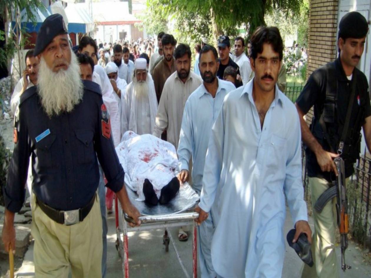 Πακιστάν: Δολοφονική επίθεση εναντίον 14χρονης blogger