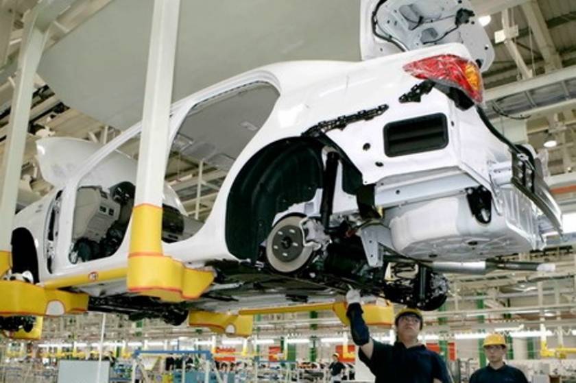 Toyota: Ανακαλούνται περίπου 7,5 εκατομμύρια οχήματα