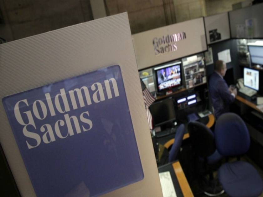 Goldman Sachs: Κατά των νέων μέτρων