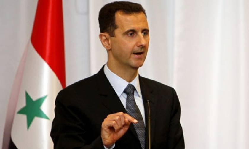 Η Συρία αρνείται την πρόταση του ΟΗΕ για εκεχειρία