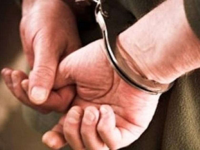 Σύλληψη 52χρονου για σεξουαλική εκμετάλλευση ανηλίκου