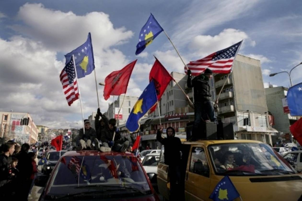 Σερβία: «Όρο» αναγνώρισης του Κοσόβου θέτει η ΕΕ
