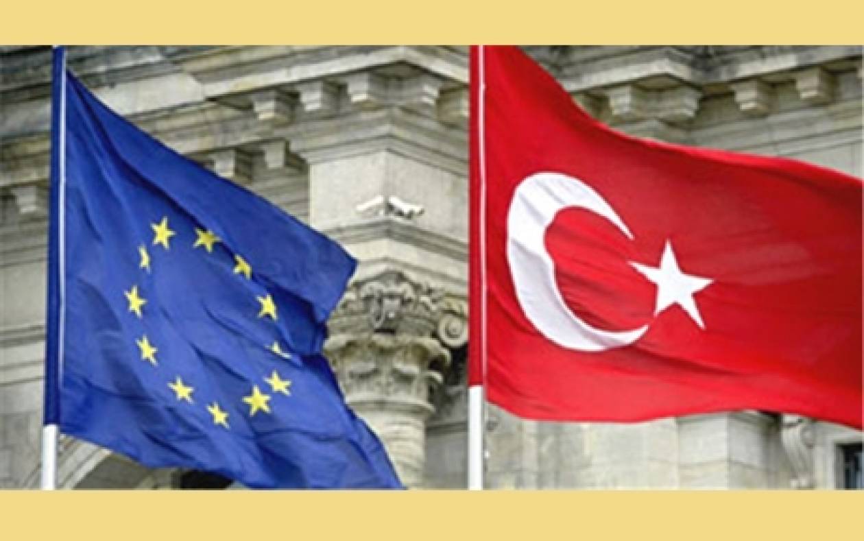 ΣΥΡΙΖΑ: Ζητεί βήματα από την Τουρκία για βελτίωση των σχέσεων
