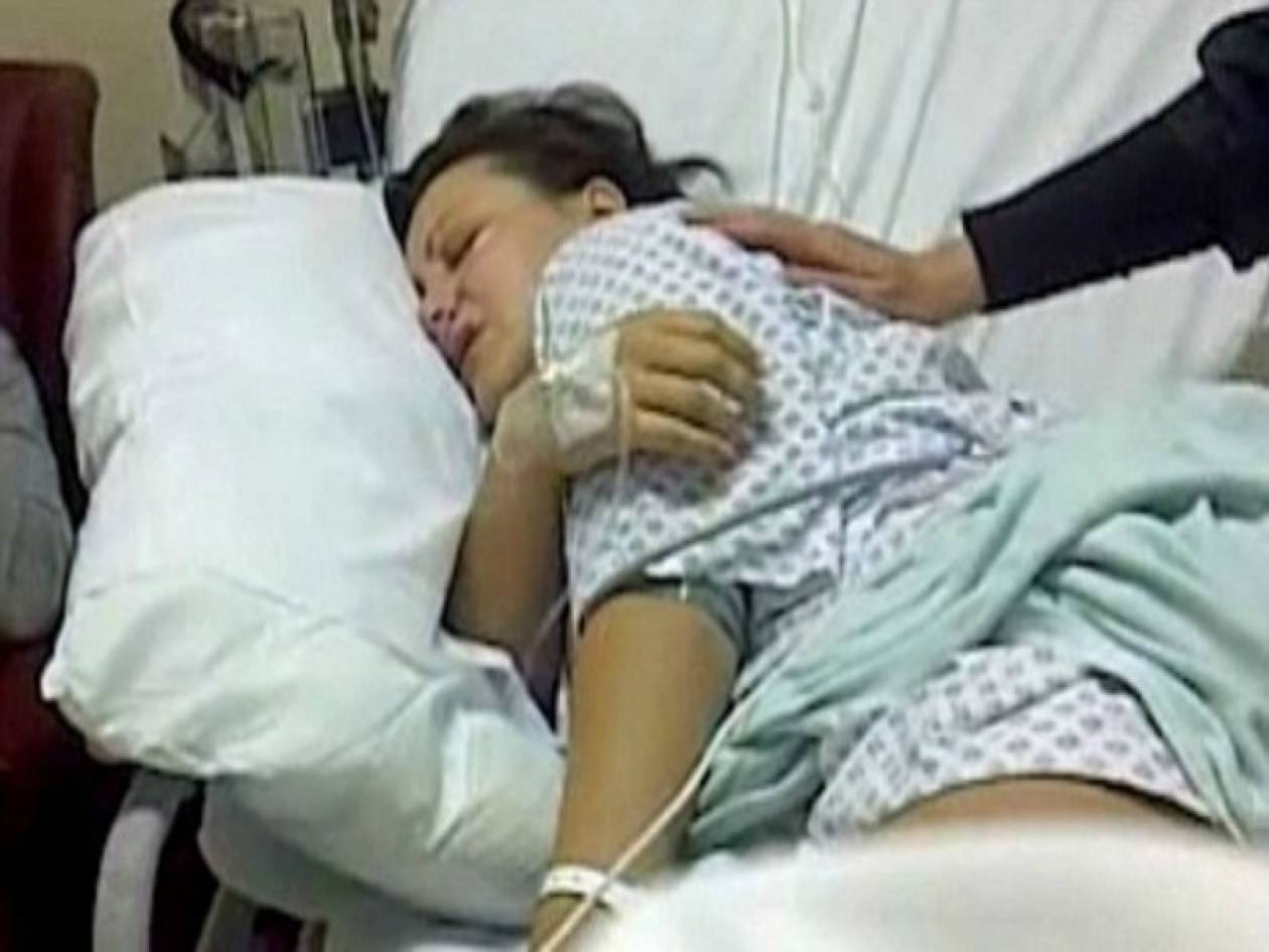 Τραγικό: Πεθαίνει νεαρή μητέρα 4 παιδιών λόγω λάθος διάγνωσης
