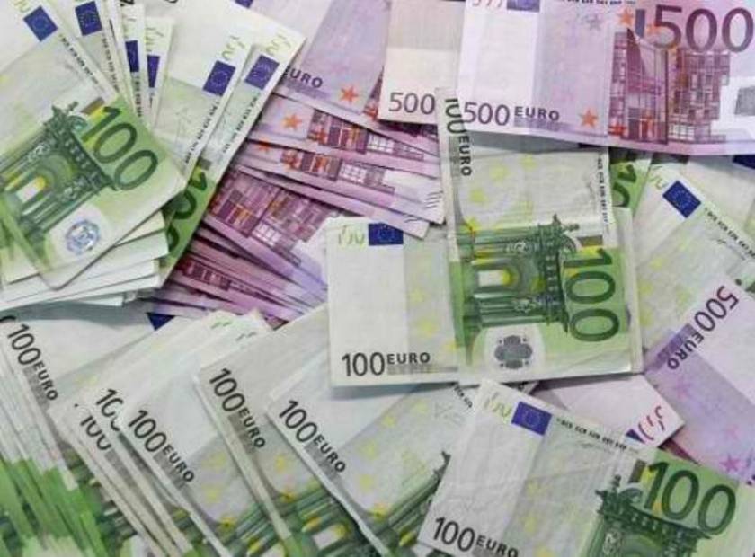 Άνεργη κλήθηκε να πληρώσει λογαριασμό 12 τετράκις εκατ. ευρώ