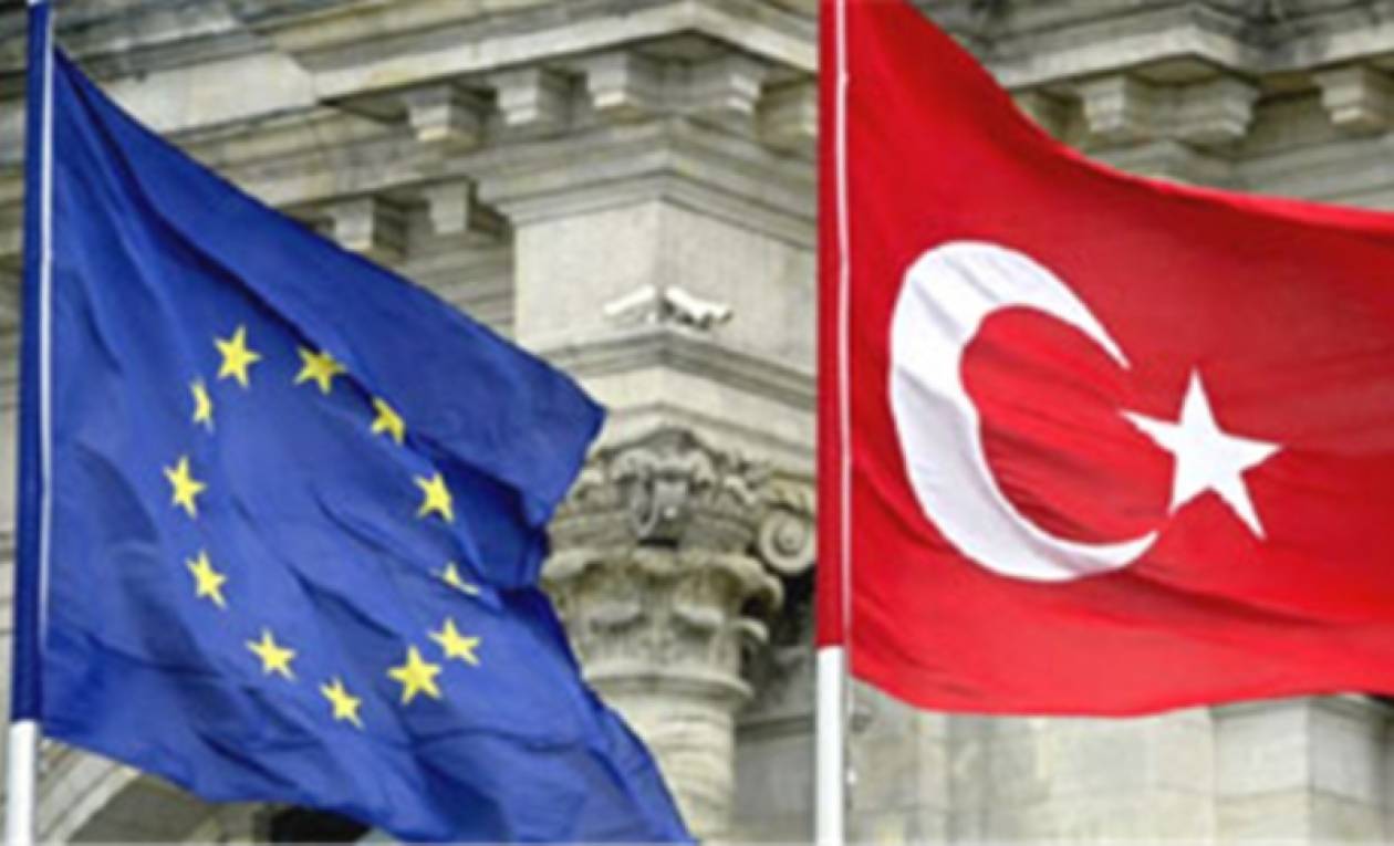 Κύπρος: Ικανοποίηση από την έκθεση της Κομισιόν για την Τουρκία