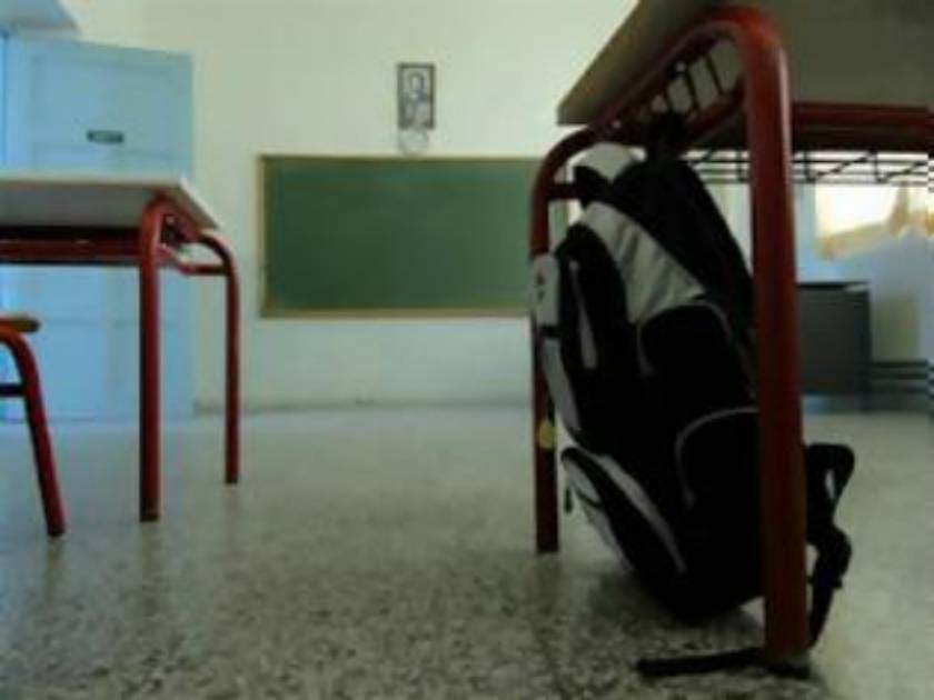 ΣΟΚ: Μαθητής έφυγε από το σχολείο γιατί πονούσε από την πείνα