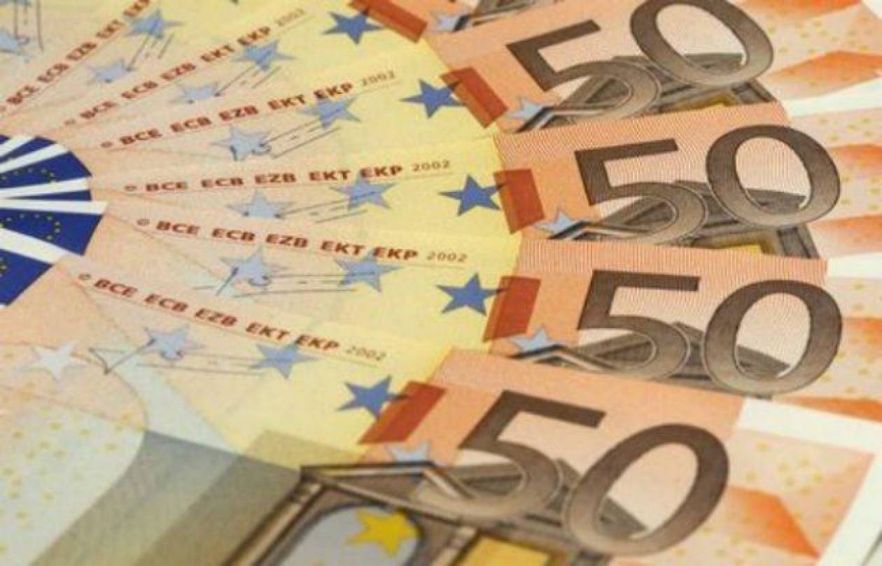 Δημοπρασία εντόκων γραμματίων για 1,25 δις ευρώ