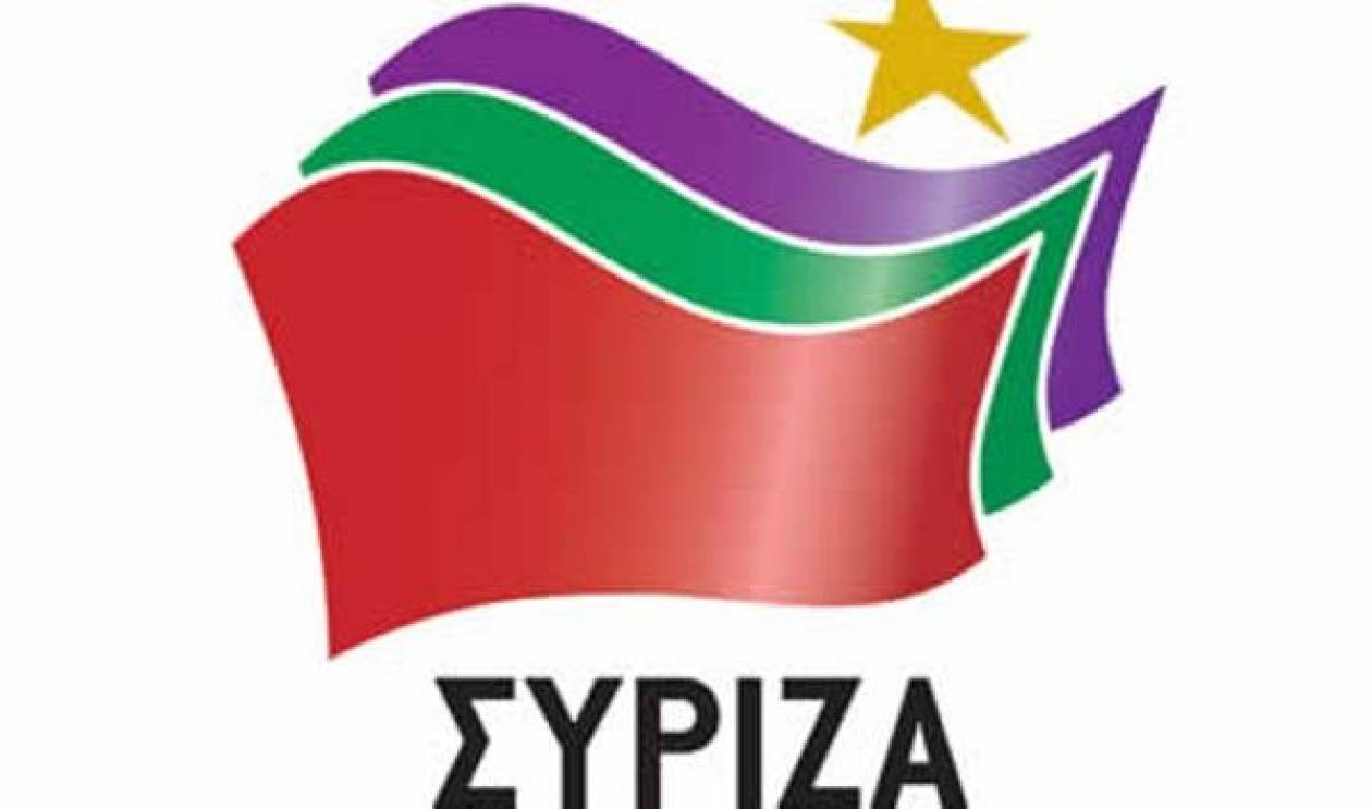 Ο ΣΥΡΙΖΑ για την επέμβαση της ΕΛ.ΑΣ στην απεργία του Ρ/Σ Sentra