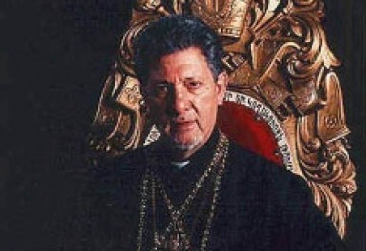Απεβίωσε ο Αρμένιος Πατριάρχης Ιεροσολύμων