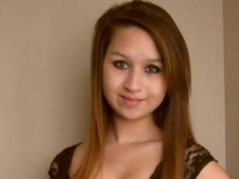 ΣΟΚ: 15χρονη ανέβασε βίντεο στο You Tube και αυτοκτόνησε (vid)