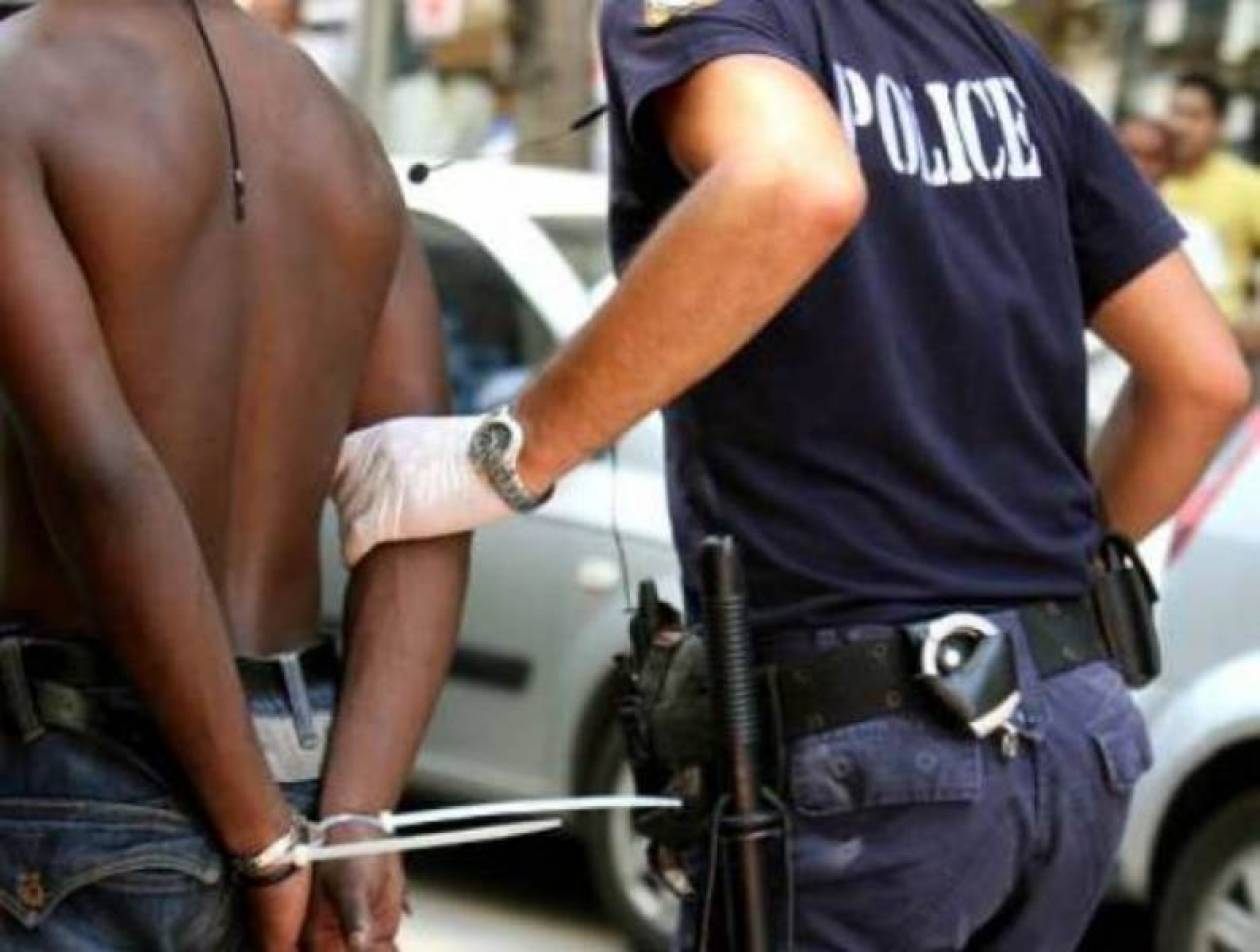 «Ξένιος Ζευς» : 528 προσαγωγές και 18 συλλήψεις