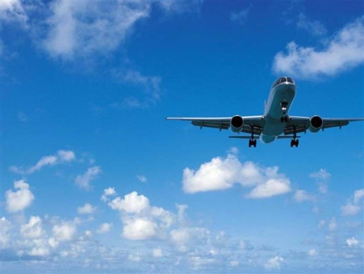 Τουρκία: Οι αρχές ανάγκασαν σε προσγείωση αρμενικό αεροπλάνο