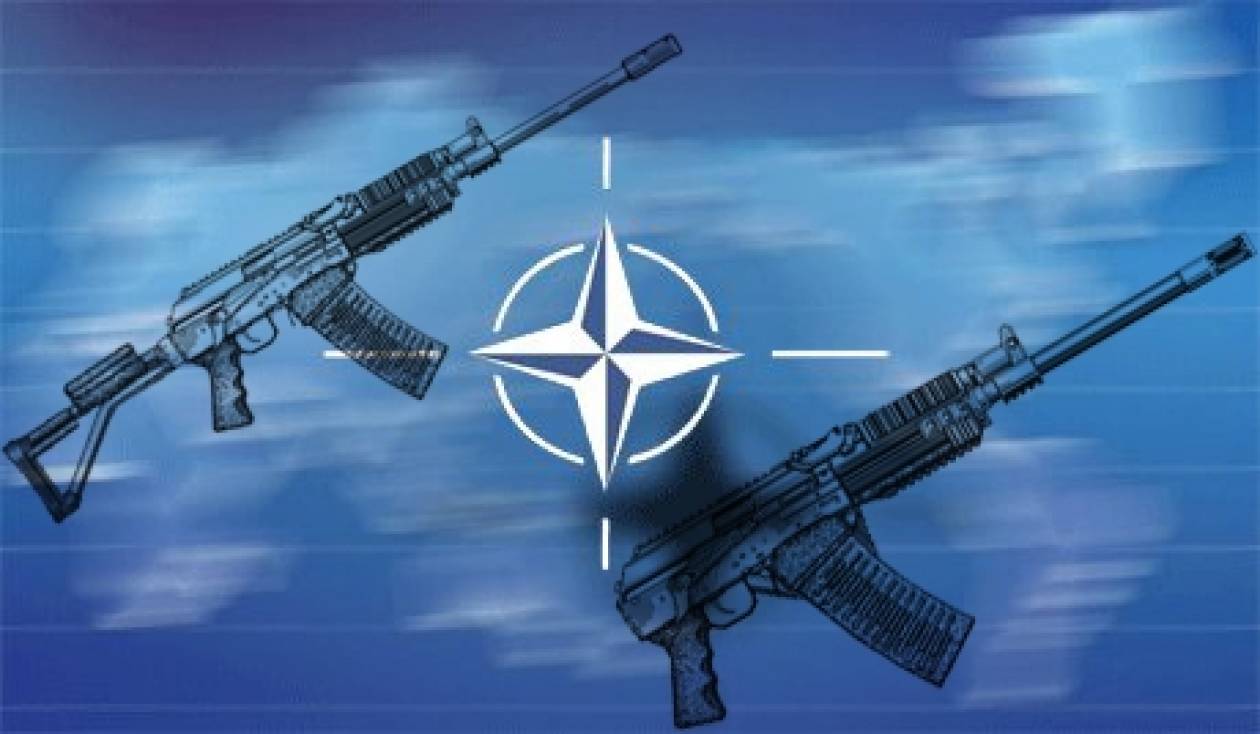 Η ρωσική καραμπίνα Vepr στην υπηρεσία του ΝΑΤΟ