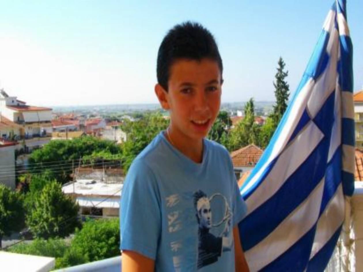 Η απάντηση του Φέντερερ στο 14χρονο Ελληνόπουλο