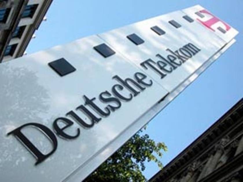 Νέες απολύσεις στη Deutsche Telekom
