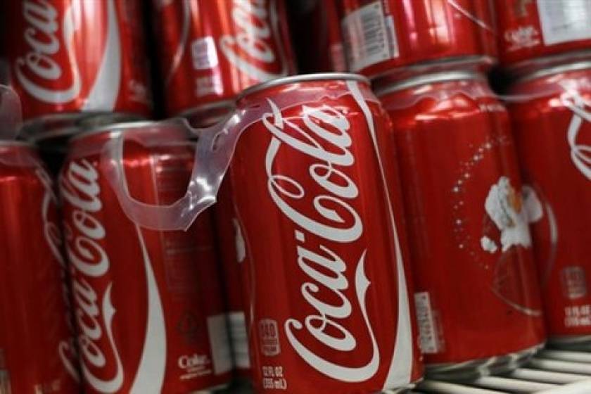 Coca-Cola HBC AG: Αγόρασε το 23% της Kar-Tess Holding