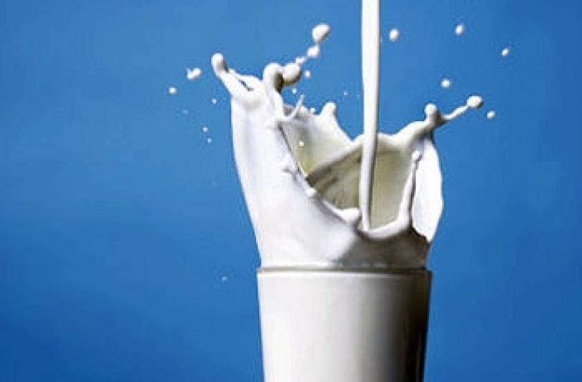 Ερχονται αλλαγές στην αγορά του φρέσκου γάλακτος