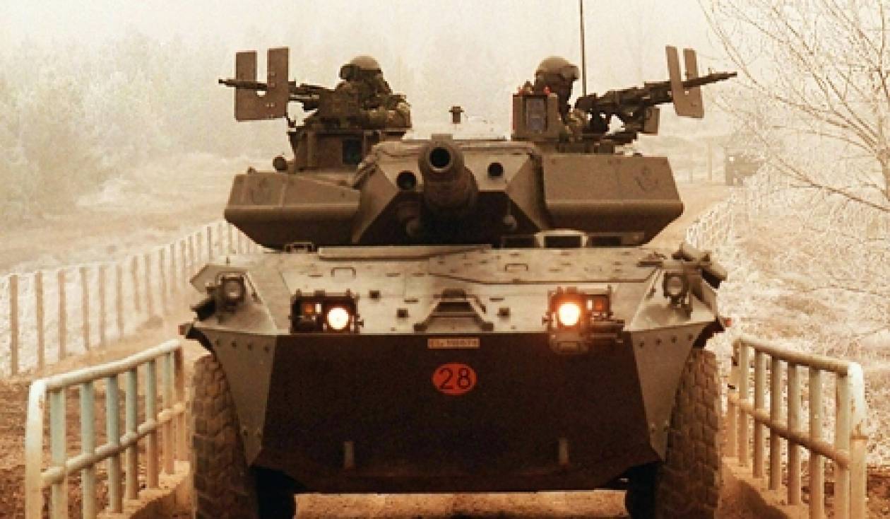 To Т-90S αναδείχθηκε στο πλέον περιζήτητο άρμα μάχης στον κόσμο