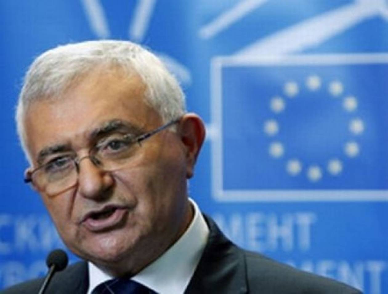 Παραιτήθηκε ο Ευρωπαίος Επίτροπος Υγείας και Πολιτικής Καταναλωτών
